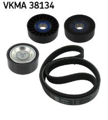 SKF VKMA 38134